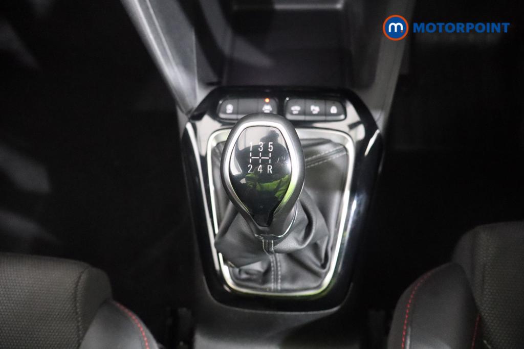 Vauxhall Corsa GS Manual Petrol Hatchback - Stock Number (1578595) - 3rd supplementary image