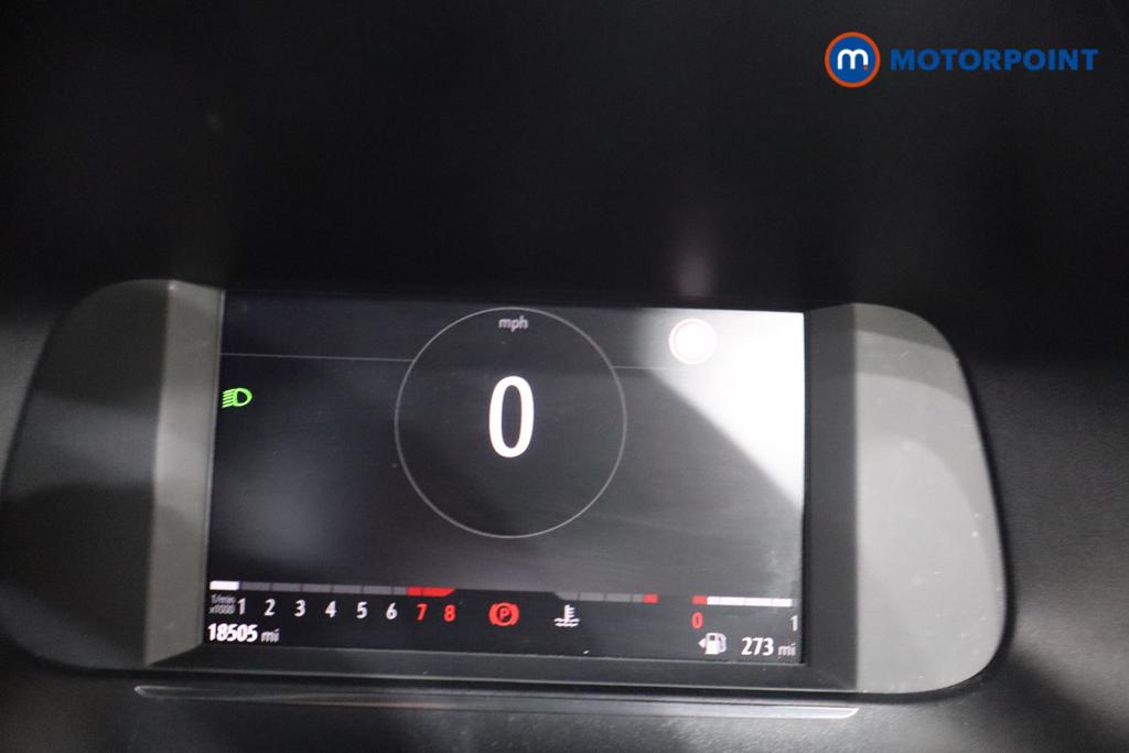 Vauxhall Corsa GS Manual Petrol Hatchback - Stock Number (1578595) - 4th supplementary image