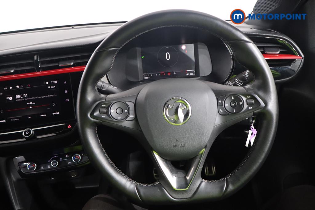 Vauxhall Corsa GS Manual Petrol Hatchback - Stock Number (1578595) - 5th supplementary image