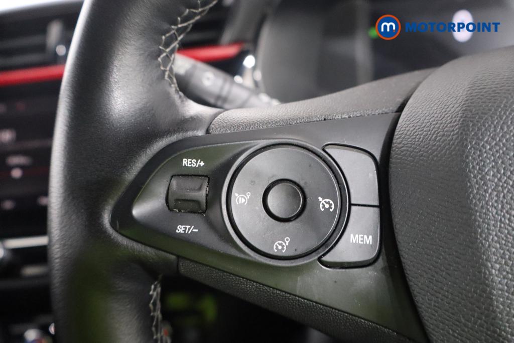 Vauxhall Corsa GS Manual Petrol Hatchback - Stock Number (1578595) - 6th supplementary image