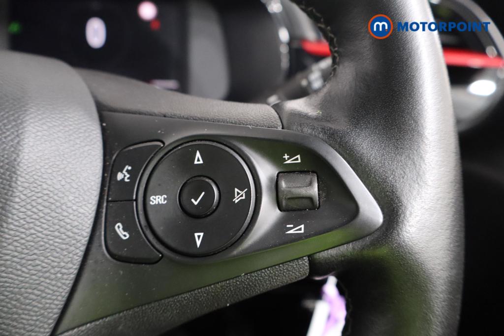 Vauxhall Corsa GS Manual Petrol Hatchback - Stock Number (1578595) - 7th supplementary image