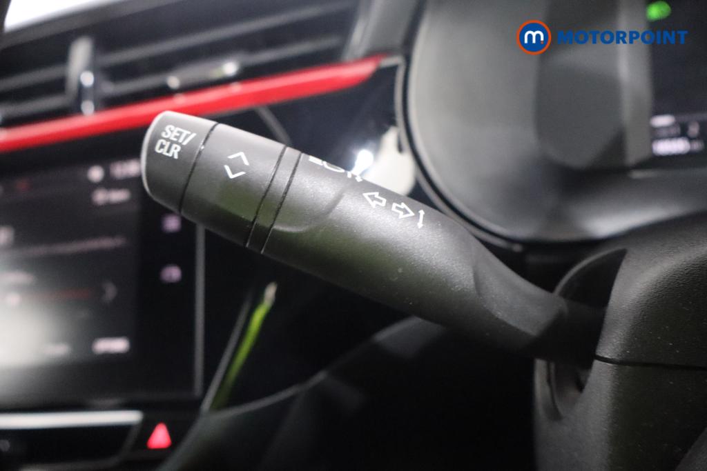 Vauxhall Corsa GS Manual Petrol Hatchback - Stock Number (1578595) - 8th supplementary image