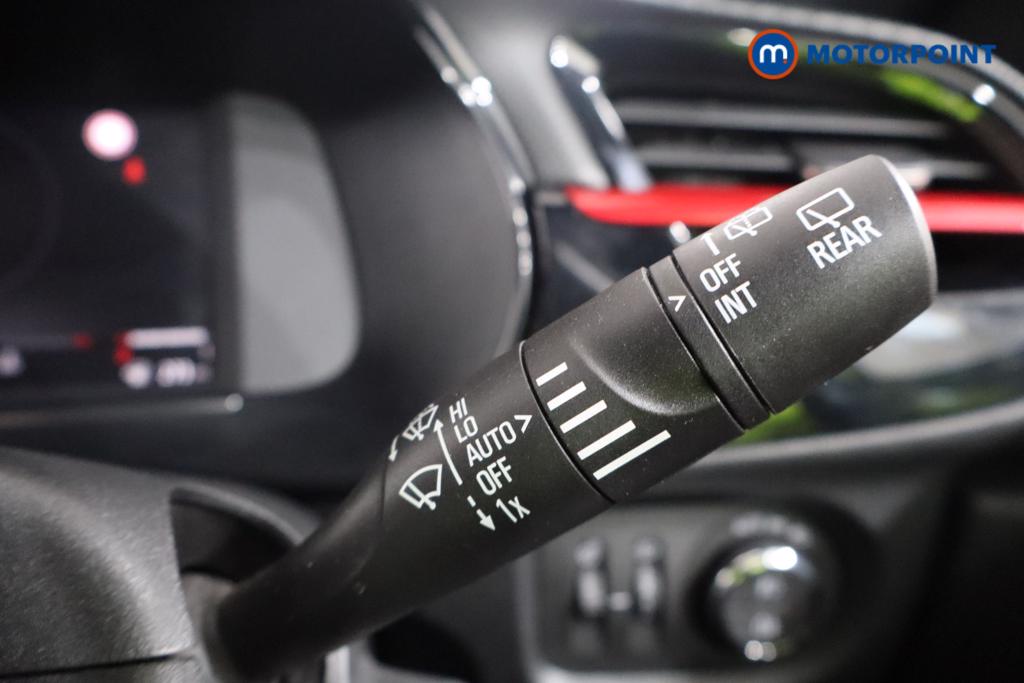 Vauxhall Corsa GS Manual Petrol Hatchback - Stock Number (1578595) - 9th supplementary image