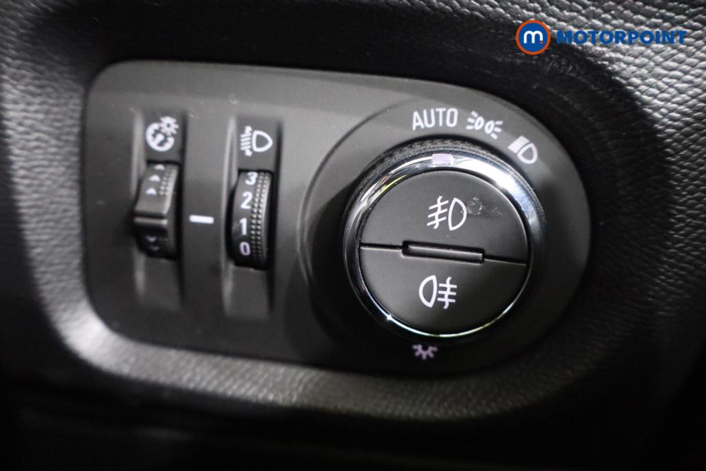 Vauxhall Corsa GS Manual Petrol Hatchback - Stock Number (1578595) - 10th supplementary image