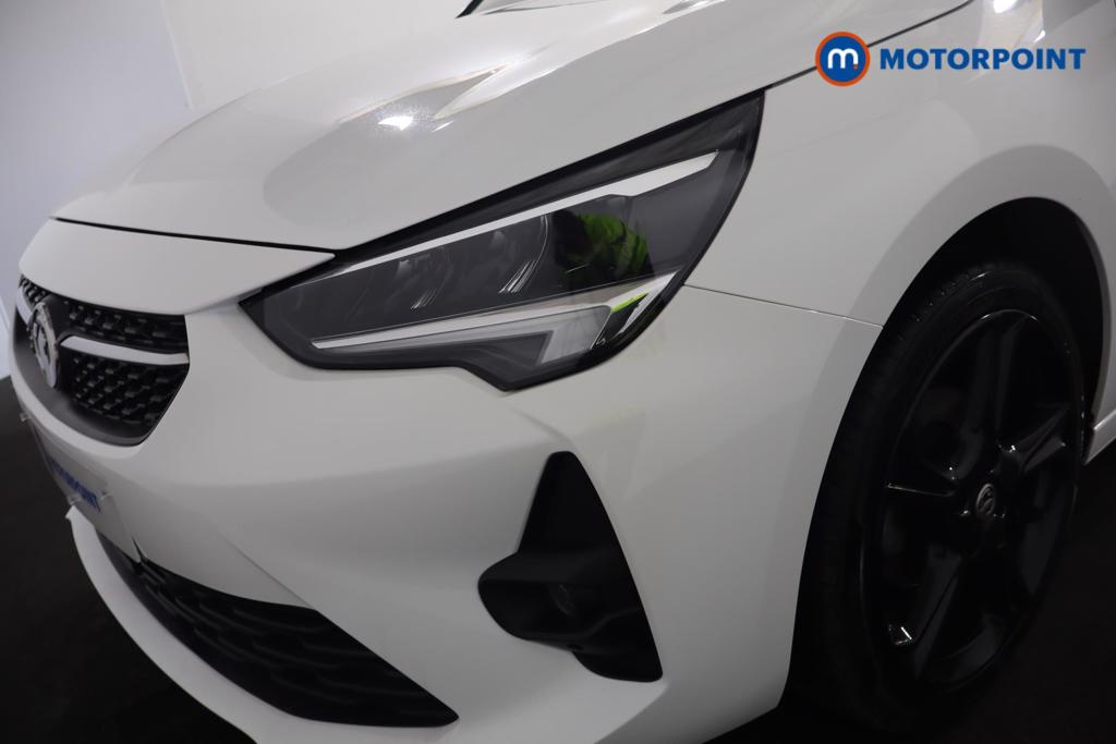 Vauxhall Corsa GS Manual Petrol Hatchback - Stock Number (1578595) - 12th supplementary image