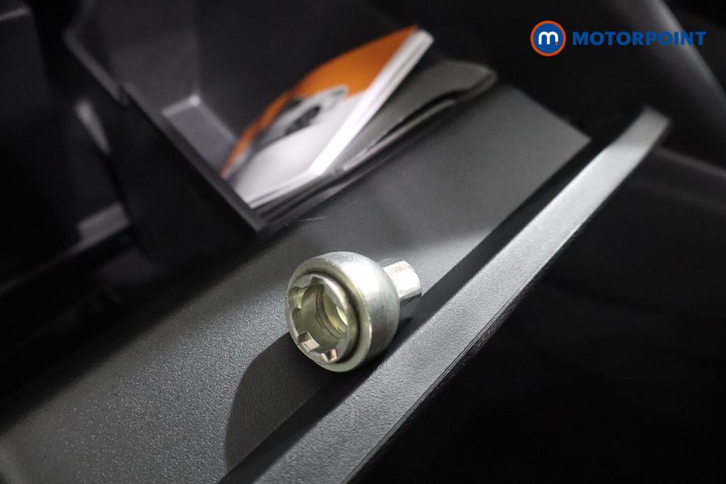 Vauxhall Corsa GS Manual Petrol Hatchback - Stock Number (1578595) - 13th supplementary image