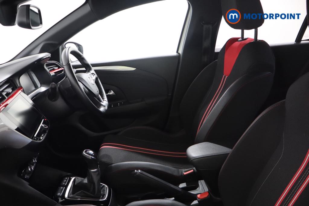 Vauxhall Corsa GS Manual Petrol Hatchback - Stock Number (1578595) - 14th supplementary image