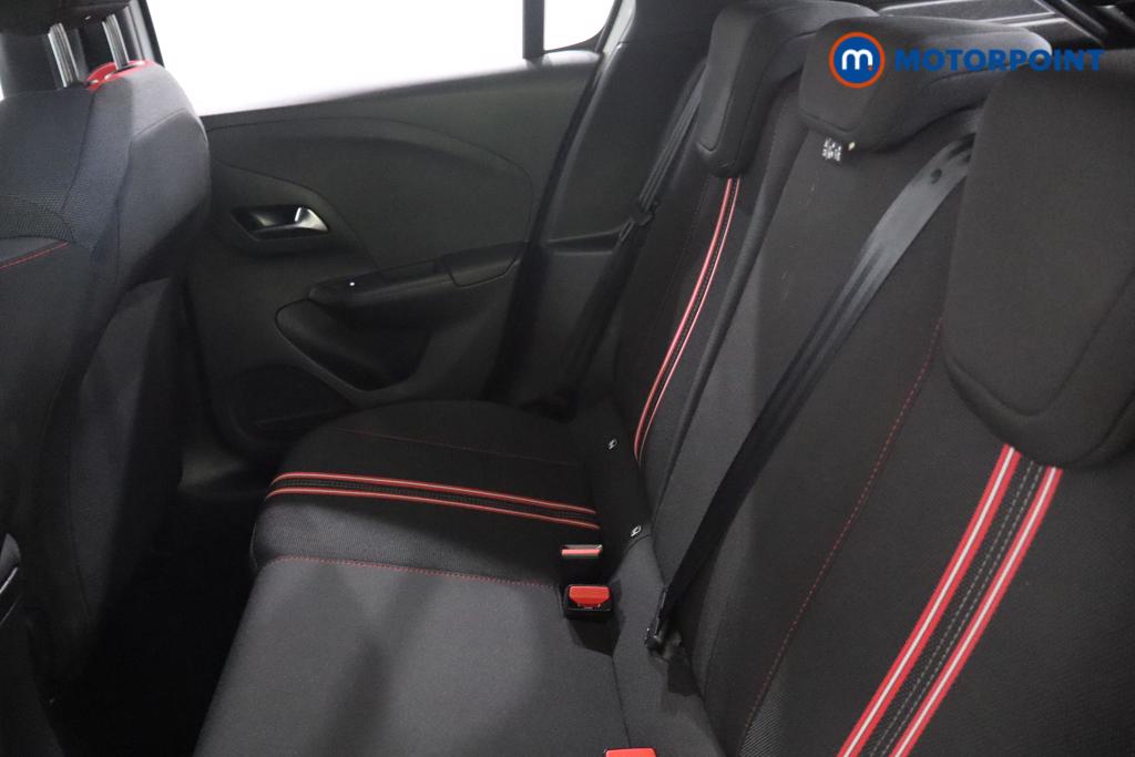 Vauxhall Corsa GS Manual Petrol Hatchback - Stock Number (1578595) - 15th supplementary image