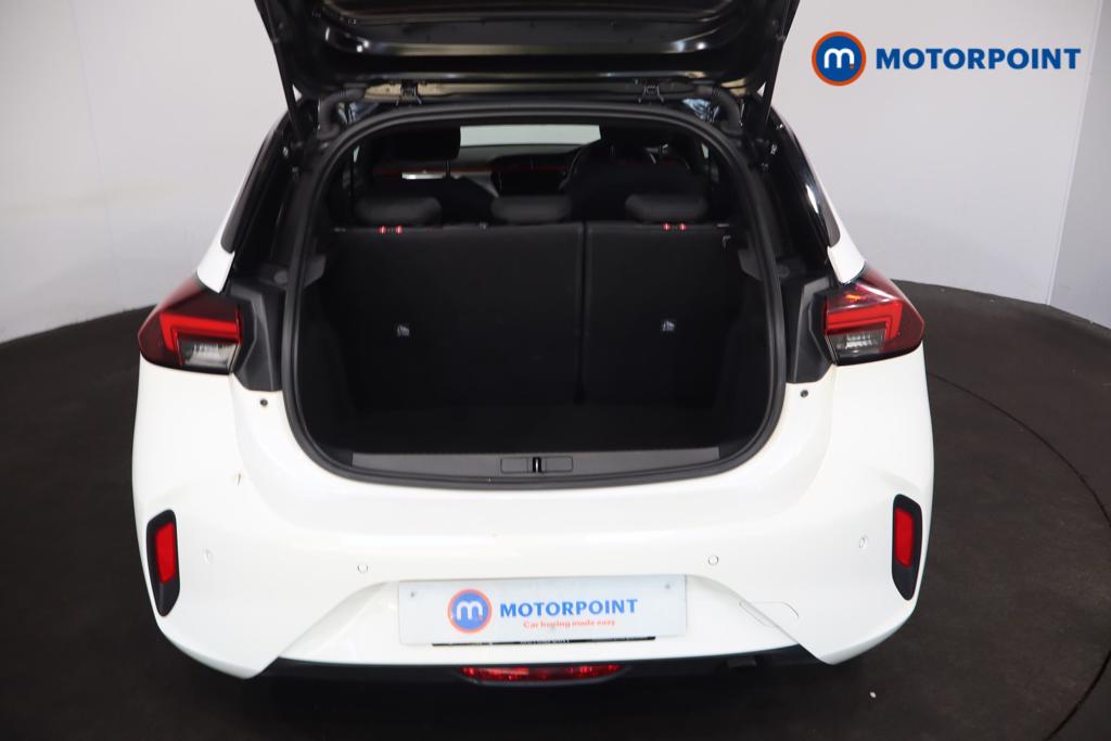 Vauxhall Corsa GS Manual Petrol Hatchback - Stock Number (1578595) - 17th supplementary image