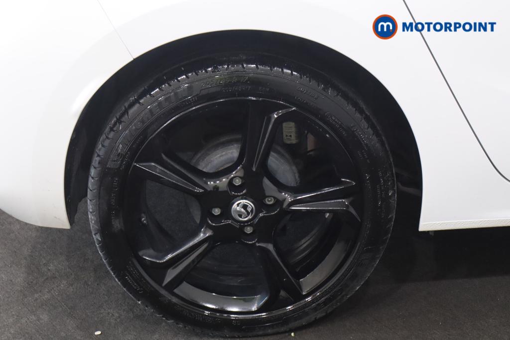 Vauxhall Corsa GS Manual Petrol Hatchback - Stock Number (1578595) - 18th supplementary image