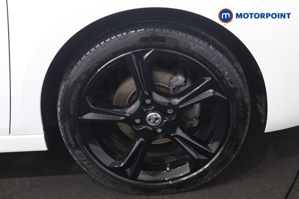 Vauxhall Corsa GS Manual Petrol Hatchback - Stock Number (1578595) - 19th supplementary image