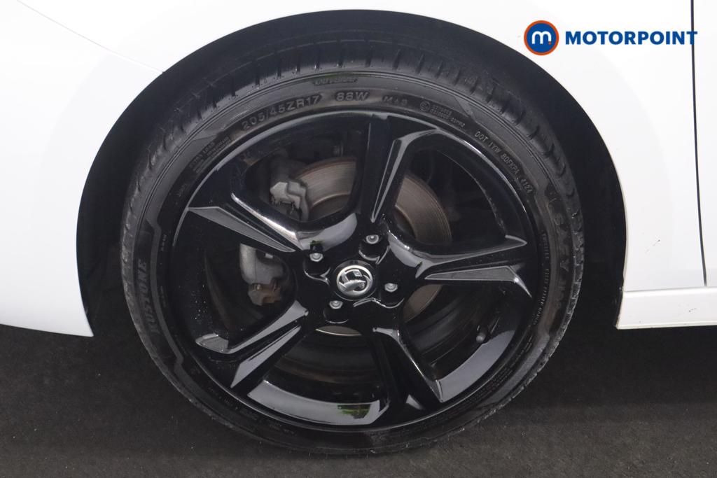 Vauxhall Corsa GS Manual Petrol Hatchback - Stock Number (1578595) - 20th supplementary image