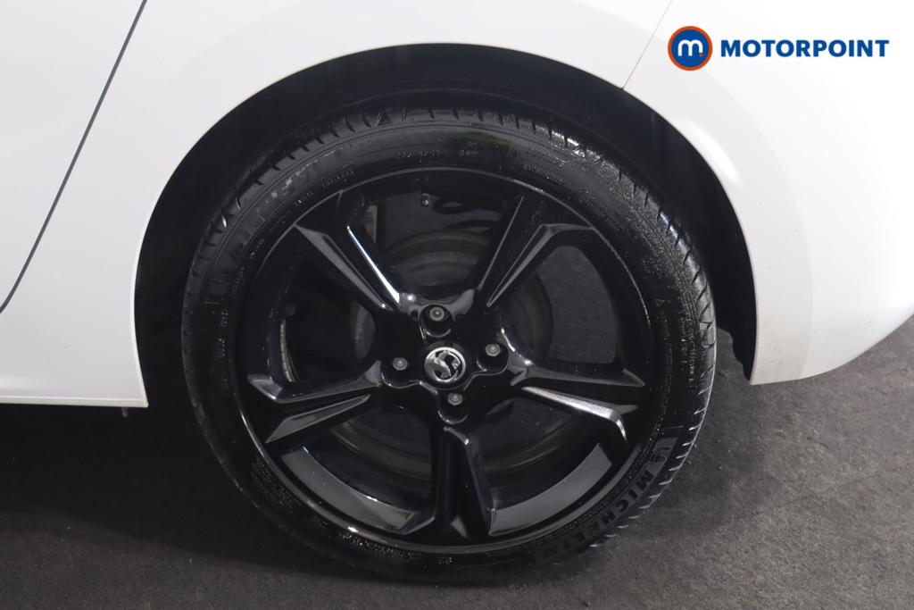 Vauxhall Corsa GS Manual Petrol Hatchback - Stock Number (1578595) - 21st supplementary image