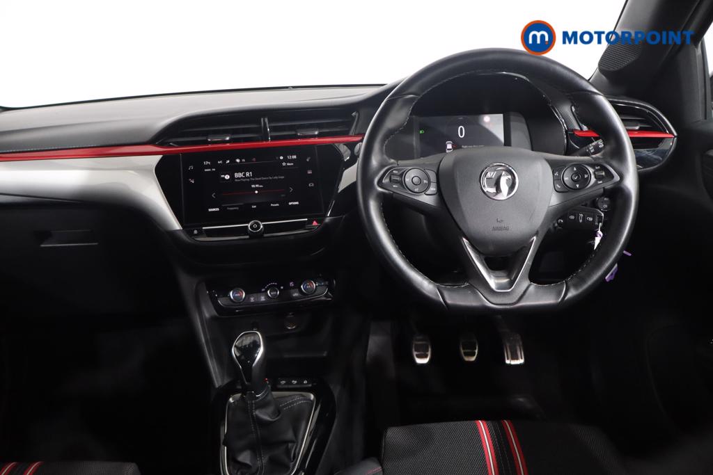 Vauxhall Corsa GS Manual Petrol Hatchback - Stock Number (1578595) - 1st supplementary image