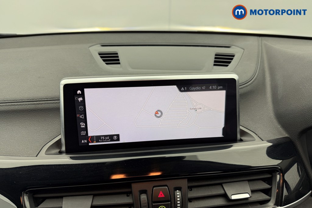BMW X2 Sport Automatic Petrol SUV - Stock Number (1578666) - 2nd supplementary image