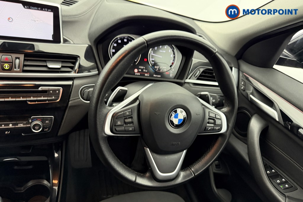 BMW X2 Sport Automatic Petrol SUV - Stock Number (1578666) - 3rd supplementary image