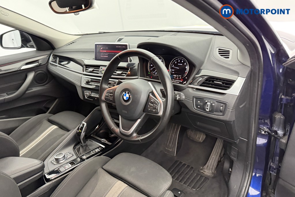 BMW X2 Sport Automatic Petrol SUV - Stock Number (1578666) - 4th supplementary image