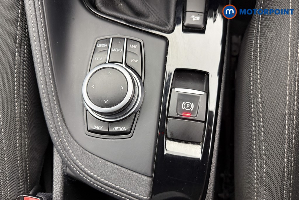 BMW X2 Sport Automatic Petrol SUV - Stock Number (1578666) - 12th supplementary image