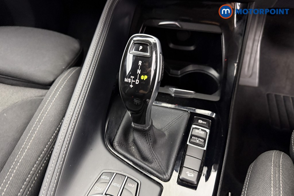 BMW X2 Sport Automatic Petrol SUV - Stock Number (1578666) - 13th supplementary image