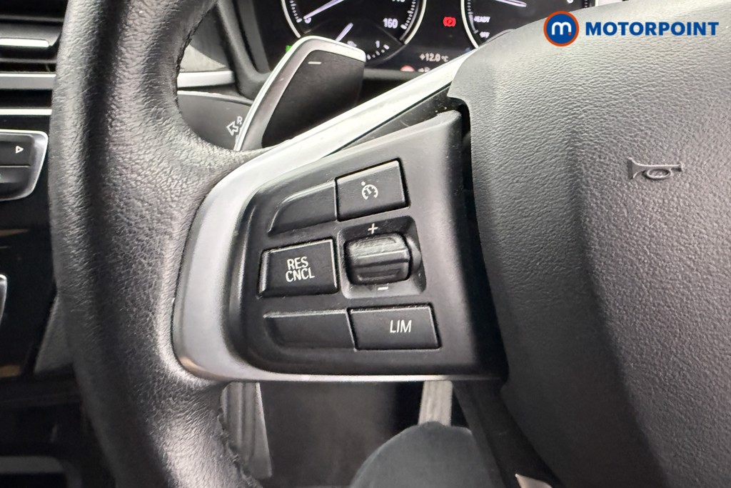 BMW X2 Sport Automatic Petrol SUV - Stock Number (1578666) - 14th supplementary image