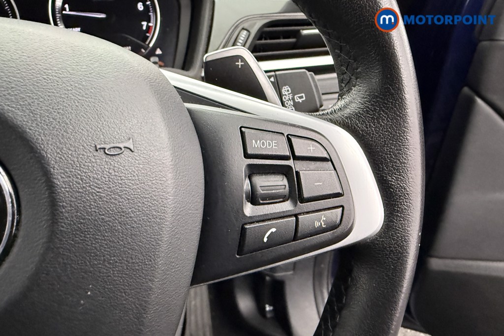 BMW X2 Sport Automatic Petrol SUV - Stock Number (1578666) - 15th supplementary image
