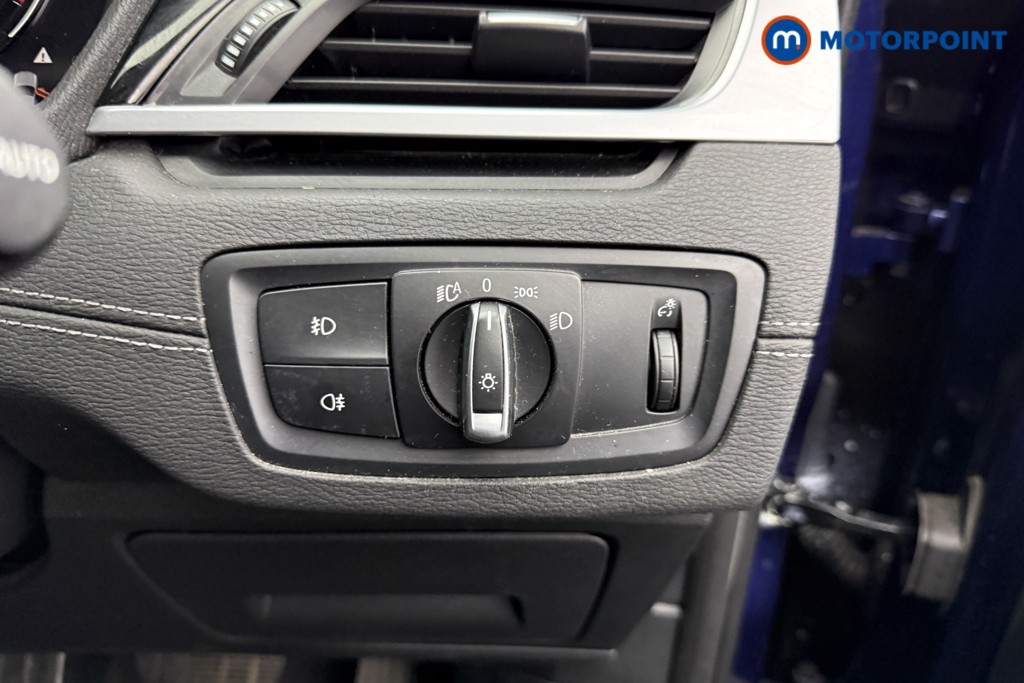 BMW X2 Sport Automatic Petrol SUV - Stock Number (1578666) - 16th supplementary image