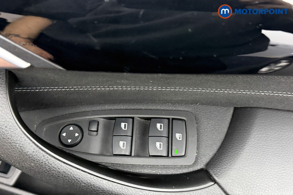 BMW X2 Sport Automatic Petrol SUV - Stock Number (1578666) - 17th supplementary image