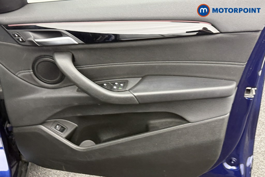 BMW X2 Sport Automatic Petrol SUV - Stock Number (1578666) - 19th supplementary image