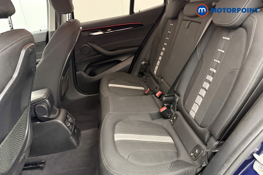 BMW X2 Sport Automatic Petrol SUV - Stock Number (1578666) - 25th supplementary image