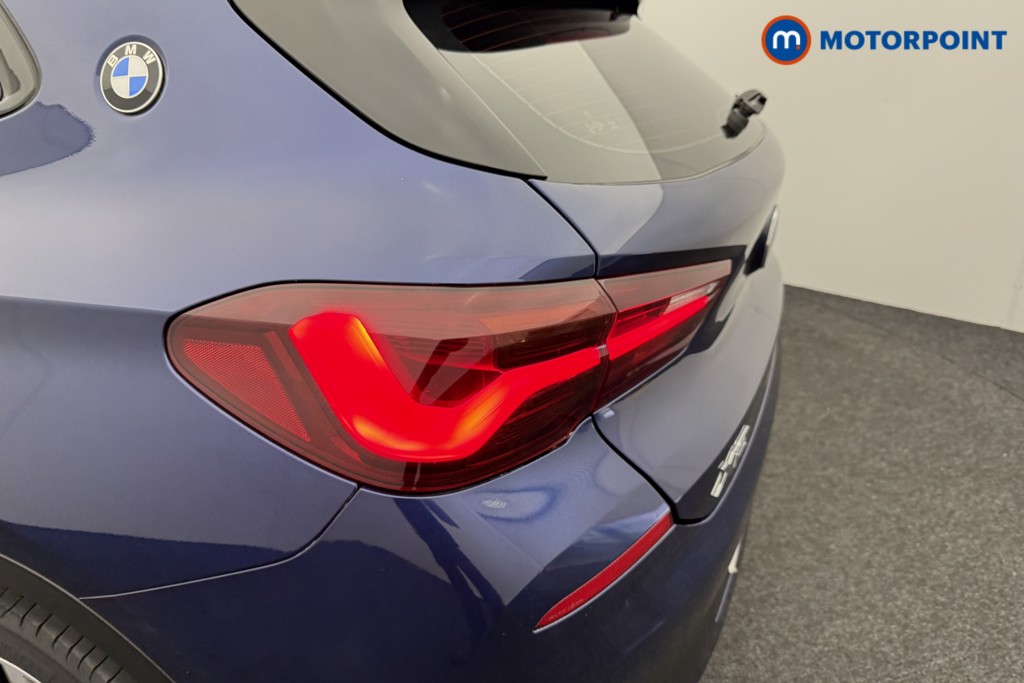 BMW X2 Sport Automatic Petrol SUV - Stock Number (1578666) - 27th supplementary image