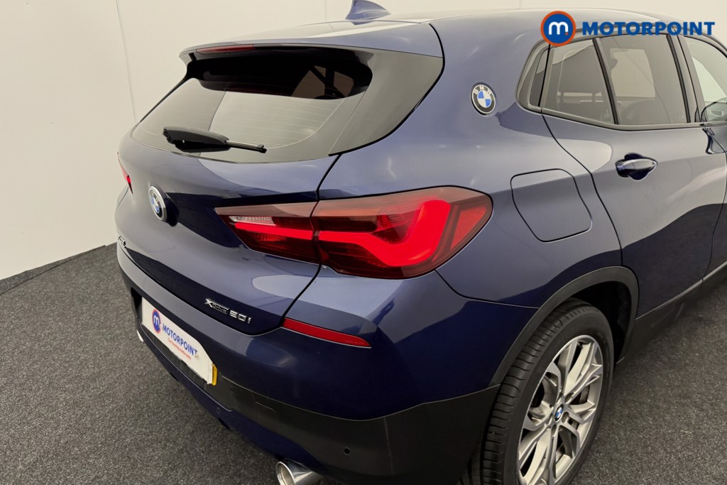 BMW X2 Sport Automatic Petrol SUV - Stock Number (1578666) - 28th supplementary image