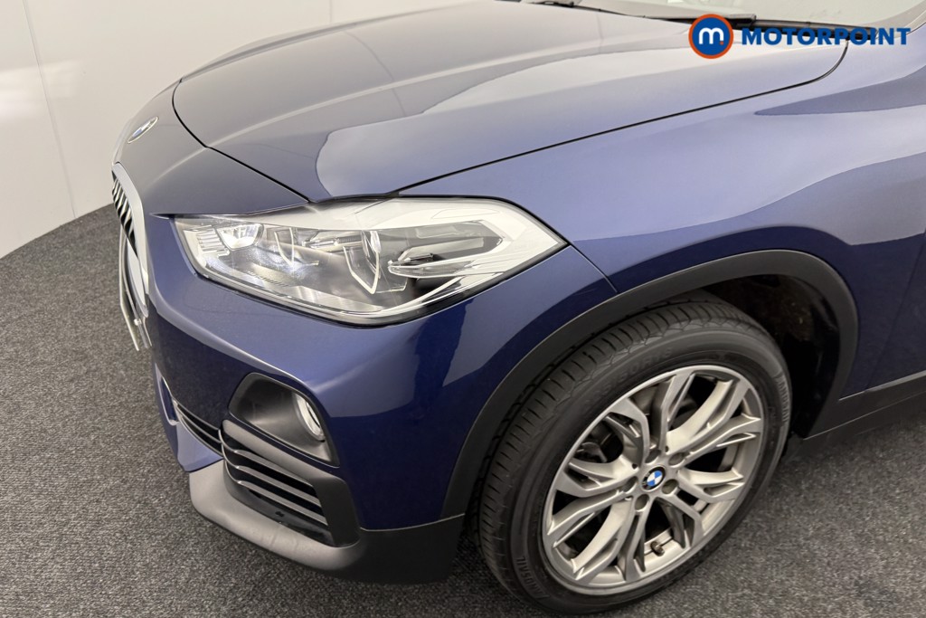 BMW X2 Sport Automatic Petrol SUV - Stock Number (1578666) - 30th supplementary image