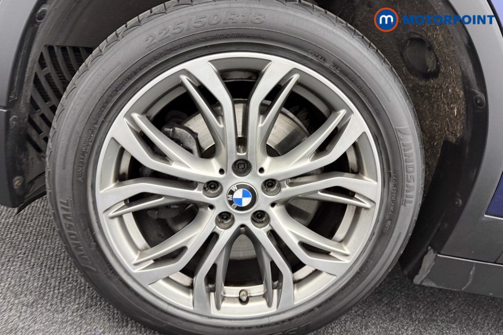 BMW X2 Sport Automatic Petrol SUV - Stock Number (1578666) - 31st supplementary image