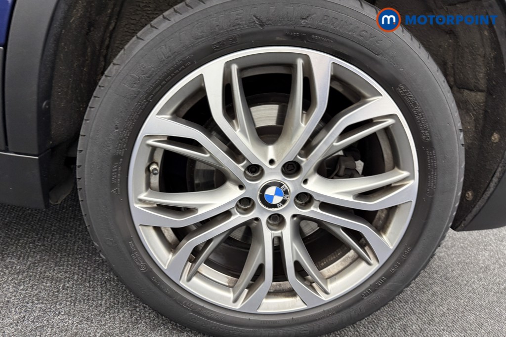 BMW X2 Sport Automatic Petrol SUV - Stock Number (1578666) - 32nd supplementary image