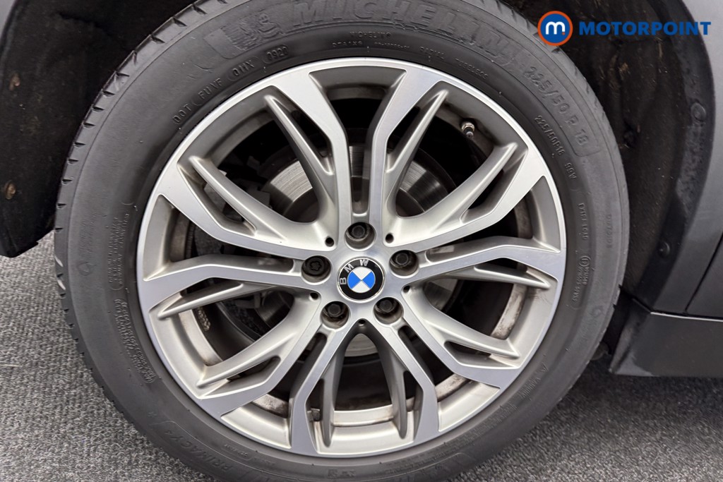 BMW X2 Sport Automatic Petrol SUV - Stock Number (1578666) - 33rd supplementary image
