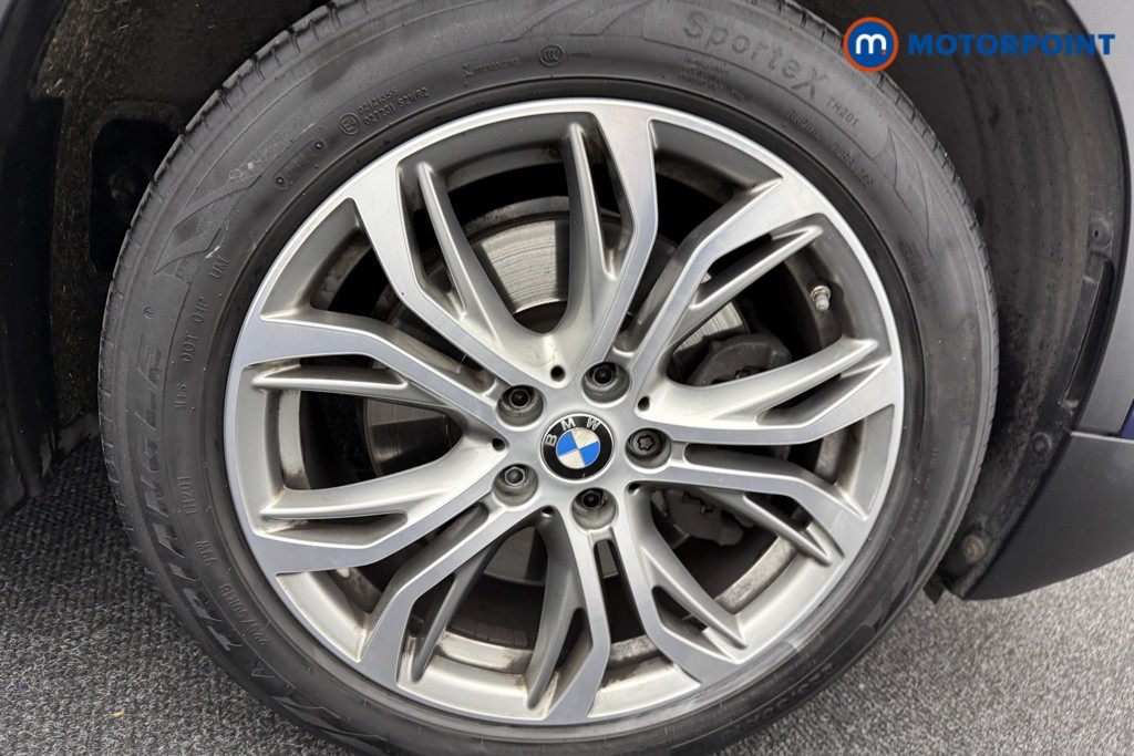 BMW X2 Sport Automatic Petrol SUV - Stock Number (1578666) - 34th supplementary image