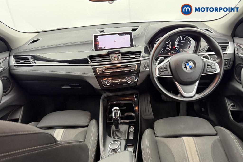 BMW X2 Sport Automatic Petrol SUV - Stock Number (1578666) - 1st supplementary image