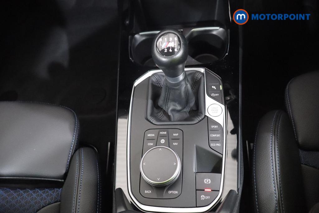 BMW 2 Series M Sport Manual Diesel Saloon - Stock Number (1578670) - 3rd supplementary image