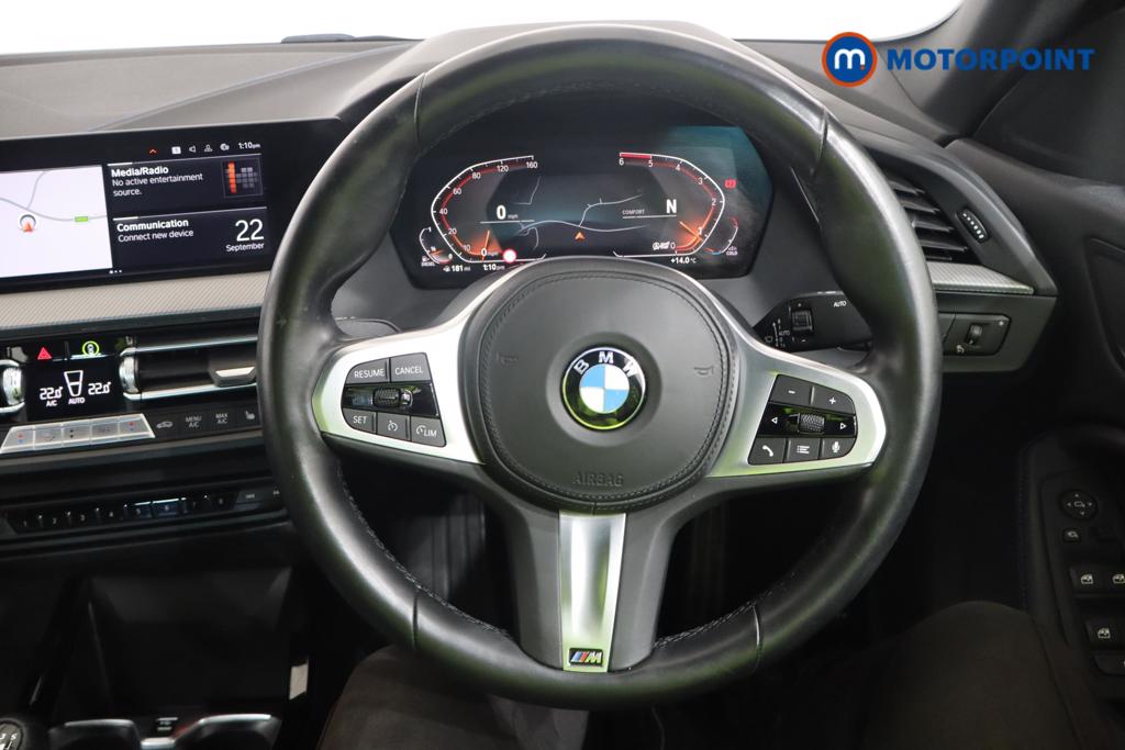 BMW 2 Series M Sport Manual Diesel Saloon - Stock Number (1578670) - 5th supplementary image