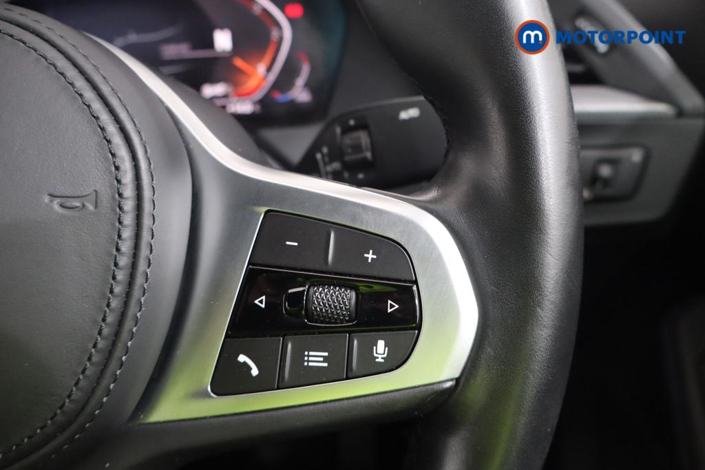 BMW 2 Series M Sport Manual Diesel Saloon - Stock Number (1578670) - 7th supplementary image