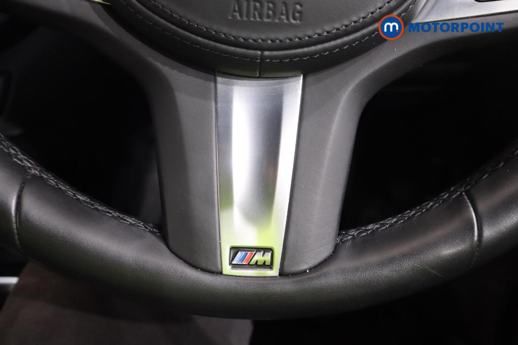 BMW 2 Series M Sport Manual Diesel Saloon - Stock Number (1578670) - 8th supplementary image