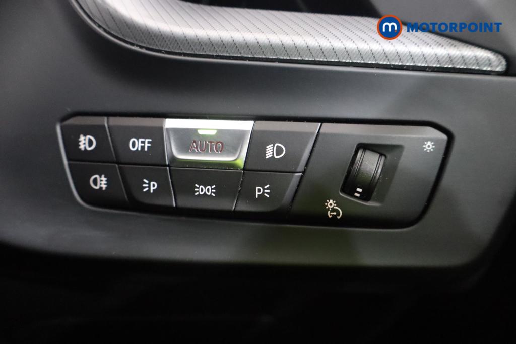 BMW 2 Series M Sport Manual Diesel Saloon - Stock Number (1578670) - 11th supplementary image