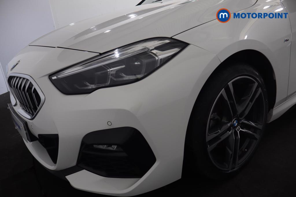 BMW 2 Series M Sport Manual Diesel Saloon - Stock Number (1578670) - 13th supplementary image