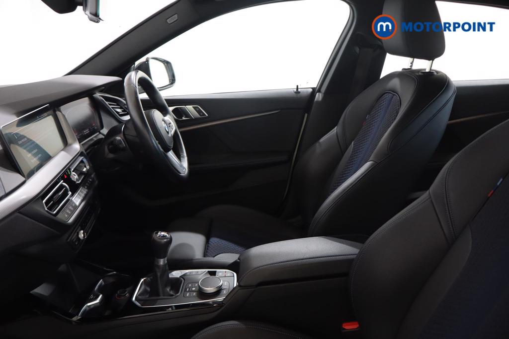 BMW 2 Series M Sport Manual Diesel Saloon - Stock Number (1578670) - 15th supplementary image