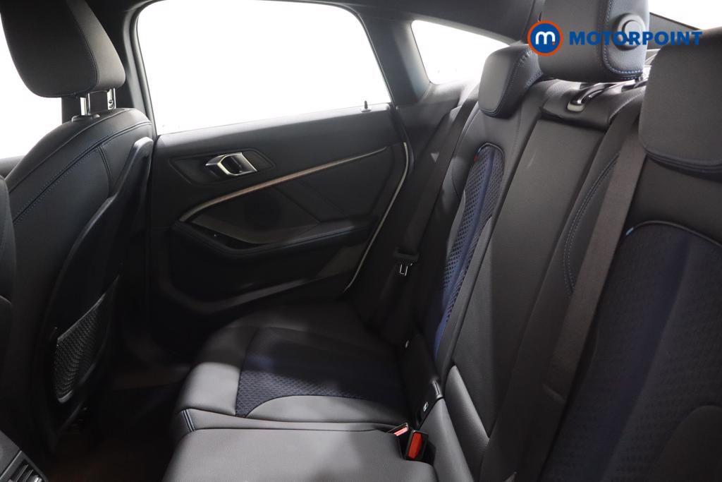 BMW 2 Series M Sport Manual Diesel Saloon - Stock Number (1578670) - 16th supplementary image