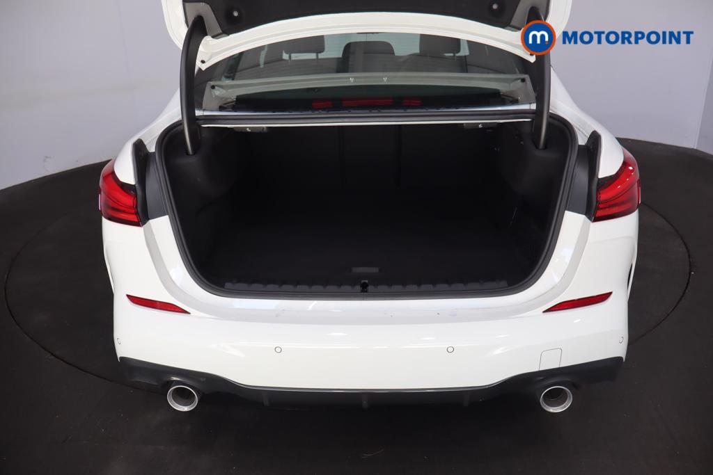 BMW 2 Series M Sport Manual Diesel Saloon - Stock Number (1578670) - 18th supplementary image