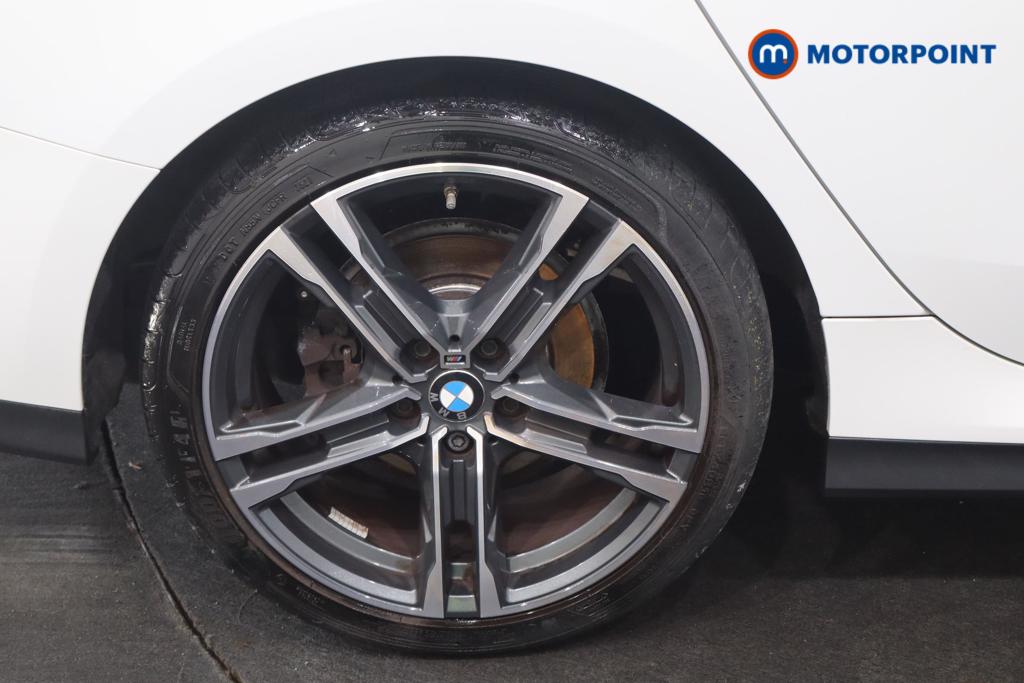 BMW 2 Series M Sport Manual Diesel Saloon - Stock Number (1578670) - 19th supplementary image