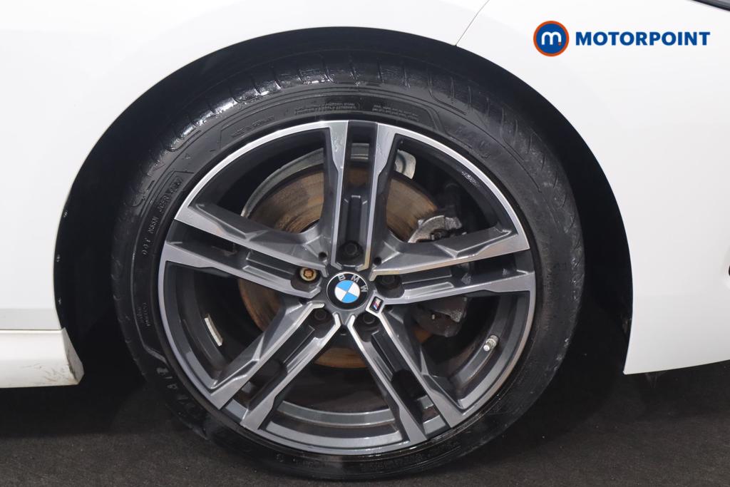 BMW 2 Series M Sport Manual Diesel Saloon - Stock Number (1578670) - 20th supplementary image