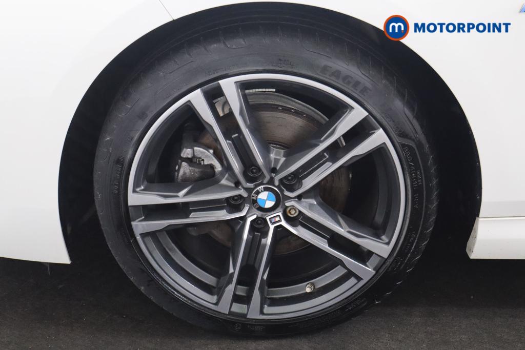 BMW 2 Series M Sport Manual Diesel Saloon - Stock Number (1578670) - 21st supplementary image