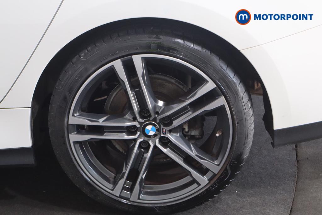 BMW 2 Series M Sport Manual Diesel Saloon - Stock Number (1578670) - 22nd supplementary image